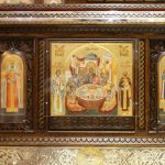 Манастир Раваница – мошти Св. кнеза Лазара